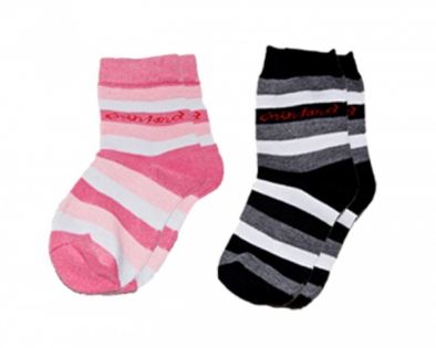 Детские носки с турмалином (6-8 лет)